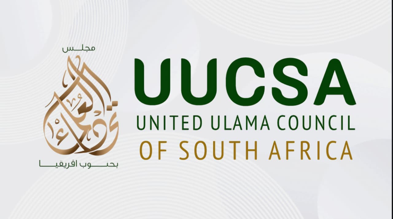 UUCSA – United Ulama Council of South Africa